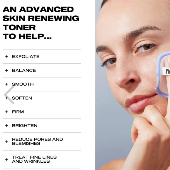 NIB MUTHA REBIRTH AMNIOTIC TONER - Picture 6 of 12